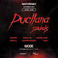 Pucllana Sounds event image