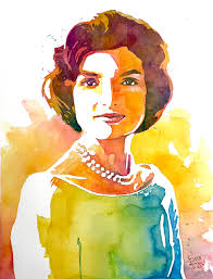 Realistic Watercolor Painting Of a Cocktail 🍹 🥰 Here's a detailed step by  step watercolor tutorial if you'd like try: https://youtu.be/8mujRzDEUeo