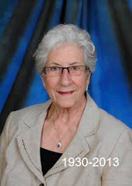 Association Madeleine LeBlanc