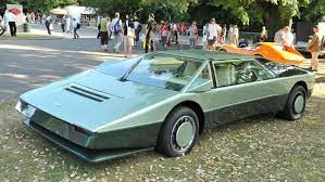 1980 Aston Martin Bulldog Concept Gallery Aston Martin Supercars Net Aston Martin Bulldog Aston Martin Aston