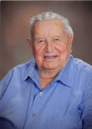 Emil Harold Geffert (1926-2019)