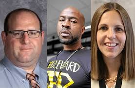 Cleveland Heights-University Heights City School District