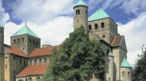The city has a manufacturing base that produces radio communication equipment. The Church Of St Michael Hildesheim Germany Unesco World Cultural Heritage List Youtube