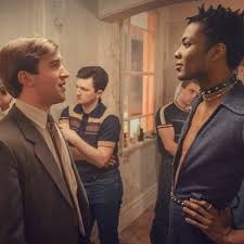The average tomatometer is the sum of all. It S A Sin There Is Such A Raw Truth To It Drama The Guardian