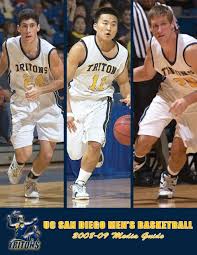 Be sure to call ahead with dr. Media Guide Uc San Diego Athletics
