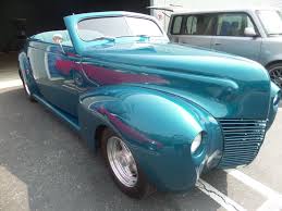 Image result for Mercury Blue 1939 Mercury