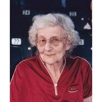 Mary Alice Prechtel Obituary