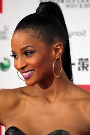 The fashioning of hair can be considered an aspect of personal grooming, fashion, and cosmetics, although practical, cultural, and popular considerations also influence some hairstyles. Hairstyle Straight Up With Braids Braid Ponytail Hairstyles For Black Women Trends For Ponytail Fabwoman News Style Living Content For The Nigerian Woman