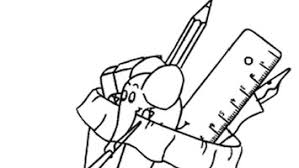 Ausmalbilder Die Seite Mit Der Maus Wdr