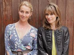 Check spelling or type a new query. Life Goes On For Nina In The New Season Of Offspring Queensland Times