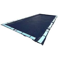 Inches to feet (in to ft) converter, formula and conversion table to find out how many feet in inches. Swimline 18 X 36 Foot Winter Rectangular In Ground Swimming Pool Cover Navy Target