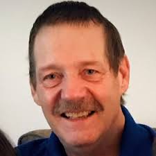 Obituary of Gerald Marshall