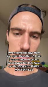 I may have taken the assignment too literally. No Sucker is out Friday