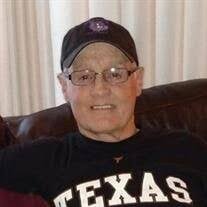 Tony B. Cleverly Obituary