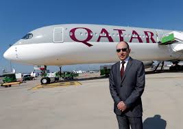 Airline staff were trained to qatar airways trying to acquire the money in all possible way (we all knows weighing machine having. How Qatar Airways Went From Making Billions To Being On The Verge Of A Bailout Al Arabiya English