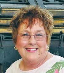 Frosty! A fantastic holiday treat entertains Bath County