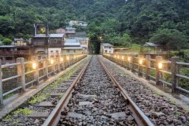Compare prices for trains, buses, ferries and.taiwan high speed rail. Complete Guide To The Pingxi Line Taiwan Wandering Wheatleys