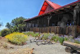 Maybe you would like to learn more about one of these? Secluded Cabin Rental Near San Diego California