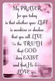 A meme that subverts a generally negative meme to be more positive, often showcasing genuine human emotion. 15 I Prayed For You Today Ideas Pray I Pray Prayers