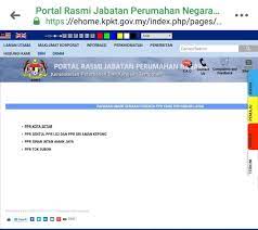 Pertanyaan status kes penilaian pinjaman perumahan. Kpf War War Mai Semak Tengok Nama Kedah Perlis Foodie Facebook