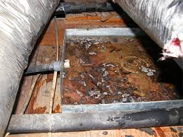 Check the window unit to determine if it's level or slanted toward the ground outside. What Is An Ac Float Switch And Why Do I Need One Adams Air Houston Hvac Blog