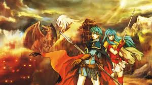 Collection of the best fire emblem wallpapers. Fire Emblem Hd Wallpaper 1920x1080 Id 50607 Wallpapervortex Com