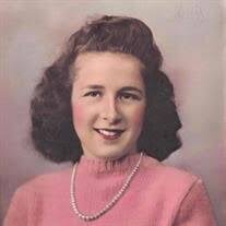 Mary Lu Grove Obituary