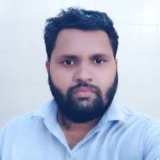 Alkesh Patel's Instagram, Twitter & Facebook