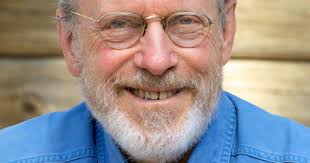 Ernie Reed seeking second term