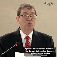 "Gobierno de EEUU dedica fondos millonarios del presupuesto federal, a  través de entidades como la USAID y la NED, a financiar organizaciones,  medios de prensa, laboratorios de inteligencia ...