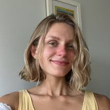 Casey Pike's Instagram, Twitter & Facebook