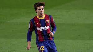 Given laporta's explicit instructions that puig must be utilised more in 2021/22. Barcelona To Keep Hold Of Riqui Puig In 2021 22 Football Espana