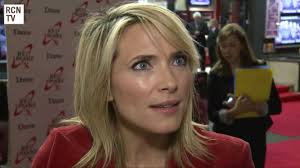 Lisa Rodgers's Instagram, Twitter & Facebook