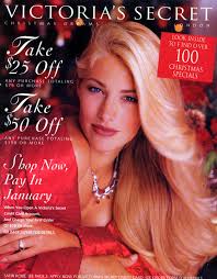 Whatever Happened to Victorias Secret? - Go Retro!