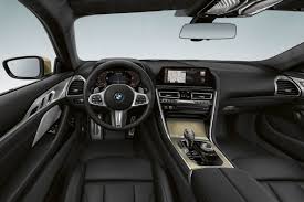 8 series interior how many people does the 8 series seat? Bmw 8 Series Golden Thunder Edition