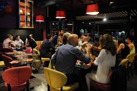 It offers you a diverse choice of signature goods. Restaurant De Tapas A Beziers Centre Polygone Me Gusta Tapas