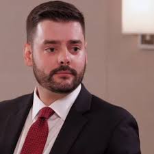 Real Housewives of Potomac star Matthew Byars cause of death revealed