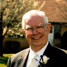 Obituary information for Harry Adrian Dennis