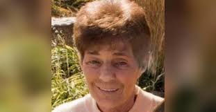 Brenda Holcombe Obituary