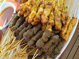 They serve good and cheap local food. Langkawi Food Blog What To Eat In Langkawi 10 Must Eat Dishes