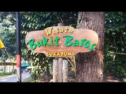 Polres sukabumi berhasil menangkap pelaku pembacokan terhadap seorang anak kepala desa asal kabupaten cianjur. Wisata Alam Bukit Baros Sukabumi Kaskus