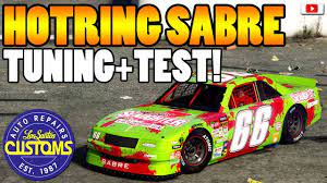 So if clocks had been invented in australia, jimmie johnson would be turning right? Vice City Nascar Auto Hotring Sabre Tuning Test Gta 5 Online Super Sport Series Update Dlc Youtube