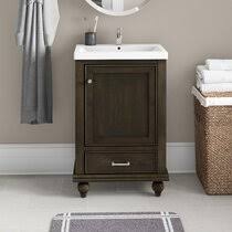Maybe you would like to learn more about one of these? 18 Inch Vanities You Ll Love In 2021 Wayfair