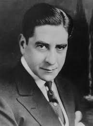 Robert Warwick, born October 9, 1878, Sacramento, CA-June 6, 1964, West Los  Angeles, CA. He has over 200 screen appearances between 1914 and 1960.  Warwick went from silent matinee idol to distinguished character actor.