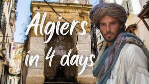 Algiers, Algeria - 20 Things to Do in 4 Days | Algeria - Algiers Travel  Guide