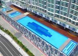 +971 2 6154555 reservation : Jb City Paragon Serviced Apartment Webseite Johor Bahru Malaysia