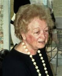 Catherine Emma Bowles Reilly (1901-1998)