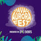 Aurora Music Festival Davao event image