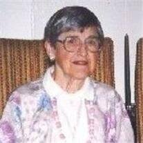 Maud Blazer Dawson Obituary