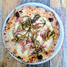Emily blunt kicks off the summer movie season with a whisper by facing off against the monsters in a quiet place part ii. fast. Neapolitan Pizzaria Zola In Kreuzberg District Berlin Creme Guides